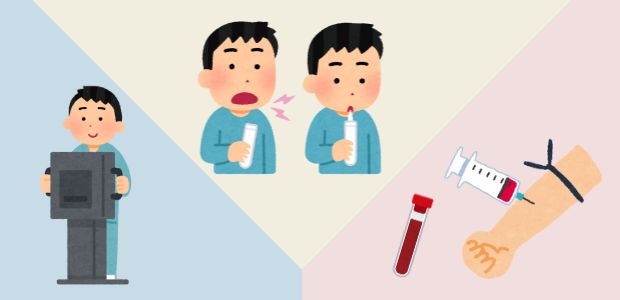 血痰が出る原因は?心配な病気と呼吸器内科を受診する目安 - 東京御嶽山呼吸器内科・内科クリニック