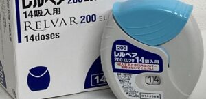 喘息の吸入薬「レルベア」の効果と使い方、副作用 - 東京御嶽山呼吸器内科・内科クリニック