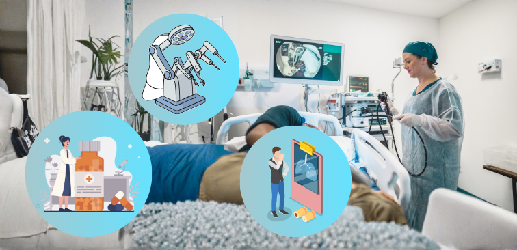 呼吸器内科　呼吸器外科　役割　得意分野