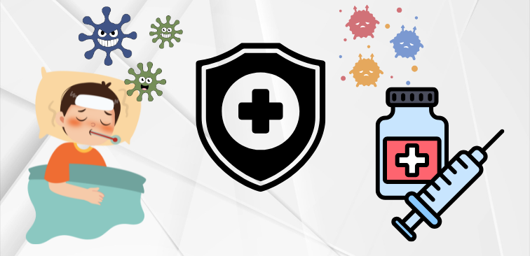 インフルエンザ　ワクチン　効果　副反応