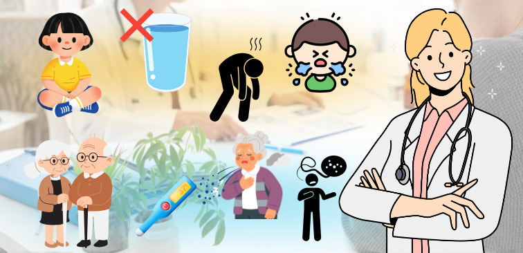 インフル　風邪　受診すべき