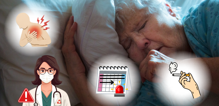 息切れ　倦怠感　受診の目安　早期治療