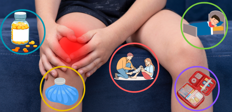 湿布　以外　方法　代替　ケア