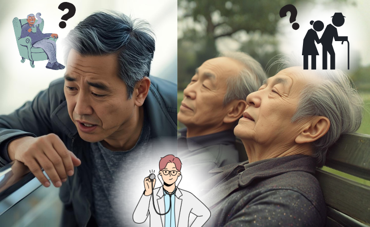 息切れ　疲れ　呼吸器疾患　初期症状