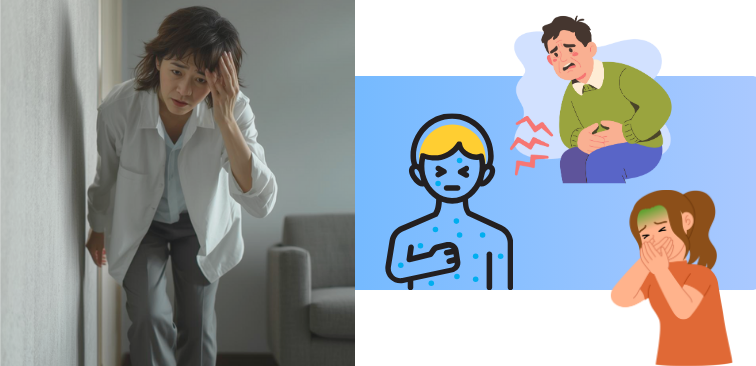 インフルエンザ 薬 タミフル 副作用